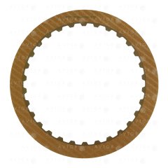 Фрикционный диск 264702-175