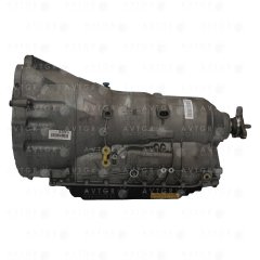 Автоматическая коробка передач (контрактная) 1071010008-02