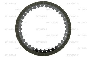 Фрикционный диск 212706-185