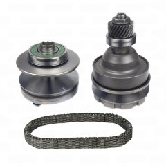 Комплект конусов с ремнем 80177029