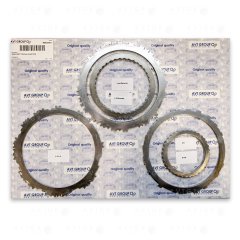 Комплект стальных дисков 40302001