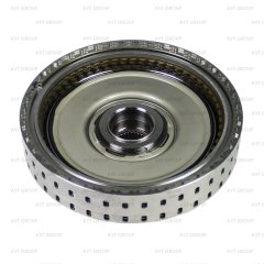 Сцепление в сборе 14097007