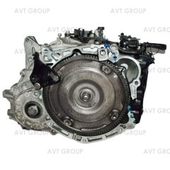 Автоматическая коробка передач (контрактная) A6MF1/2-02