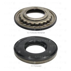 Комплект поршней 90314001