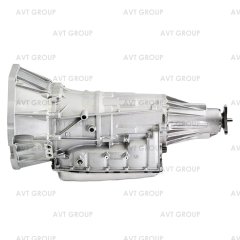 Автоматическая коробка передач (контрактная) 6L50-02