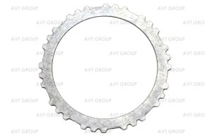 Стальной диск 144709-178