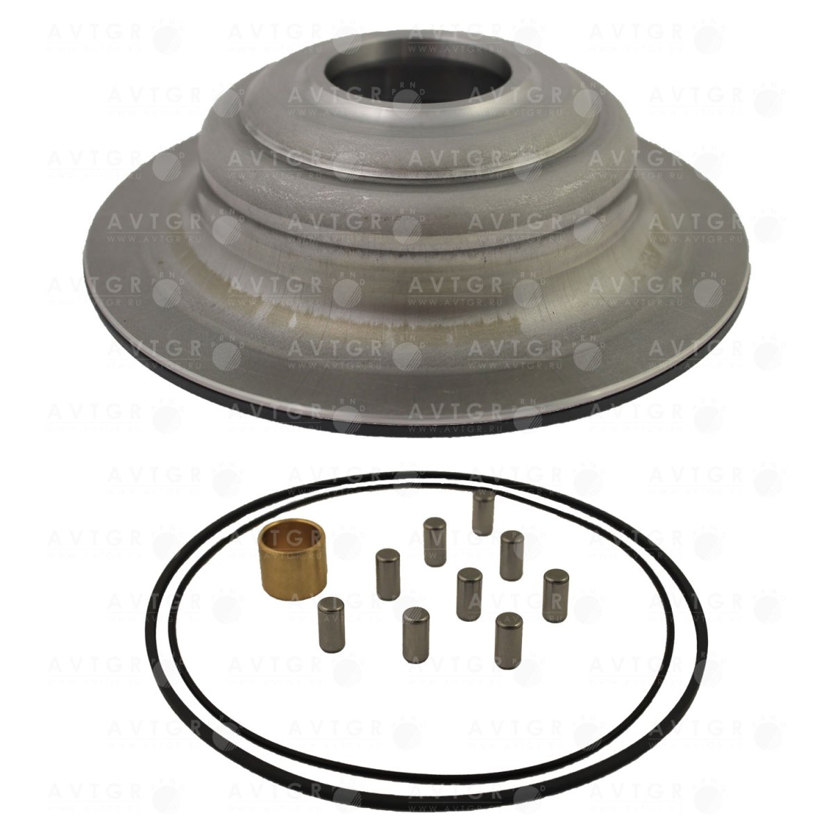 Ремкомплект конуса 80117142