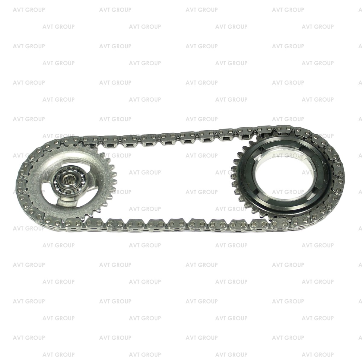 Цепь насоса 80167109-02