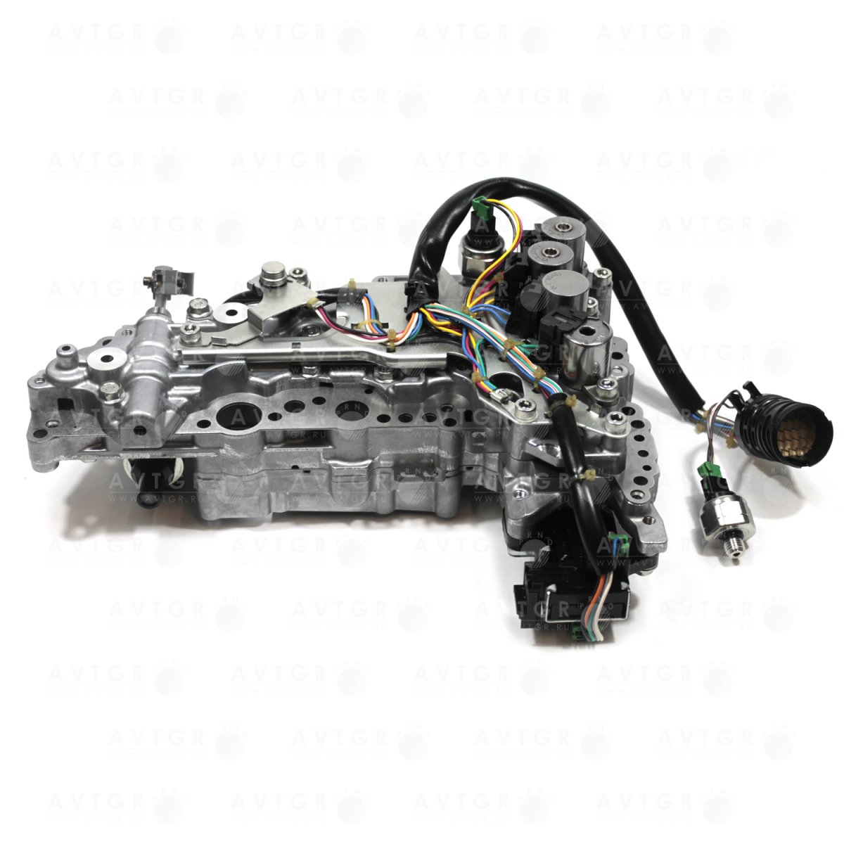 Гидроблок 80106002-01