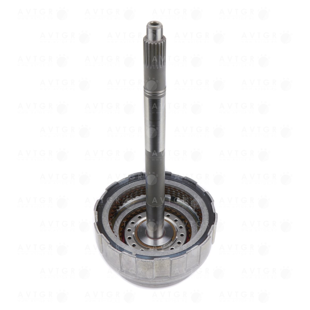 Сцепление в сборе 50557002