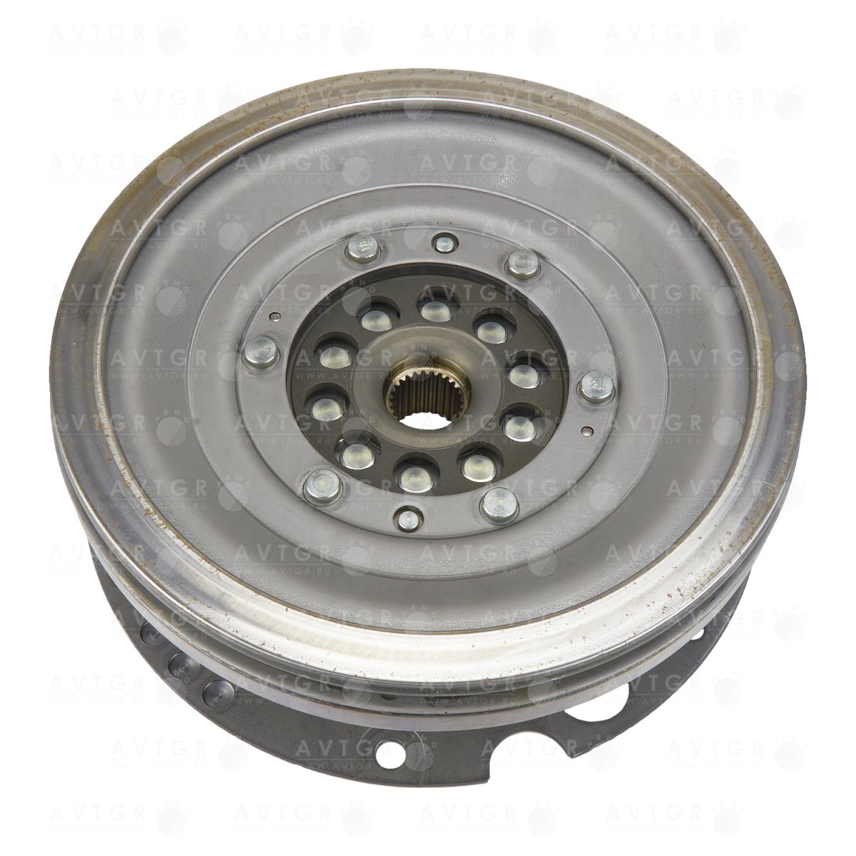 Маховик 415062109