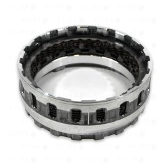 Сцепление в сборе 72297008-02