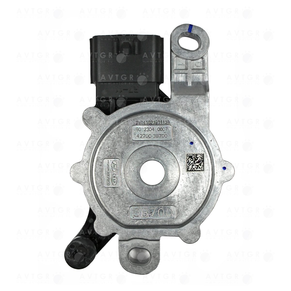 Переключатель 42700-3B700