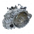 Автоматическая коробка передач A4CF1