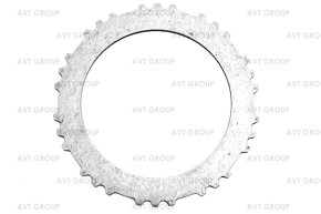 Стальной диск 144703-300