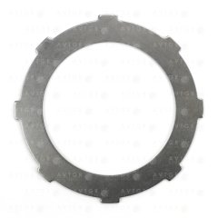 Стальной диск 058711