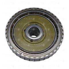 Сцепление в сборе 14097037-02