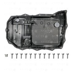 Фильтр-поддон 1104298021