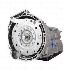 Автоматическая коробка передач 24009487328