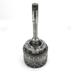 Сцепление в сборе 20687001-02