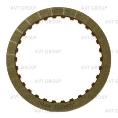 Фрикционный диск 1055270030