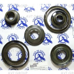 Комплект поршней 109670A