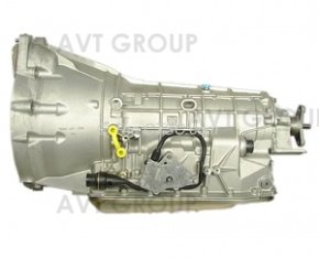 Автоматическая коробка передач 1060050003
