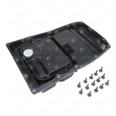 Фильтр-поддон 14075101