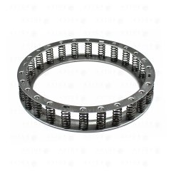 Пружина 45624-2F000