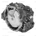 Автоматическая коробка передач (контрактная) U241-02