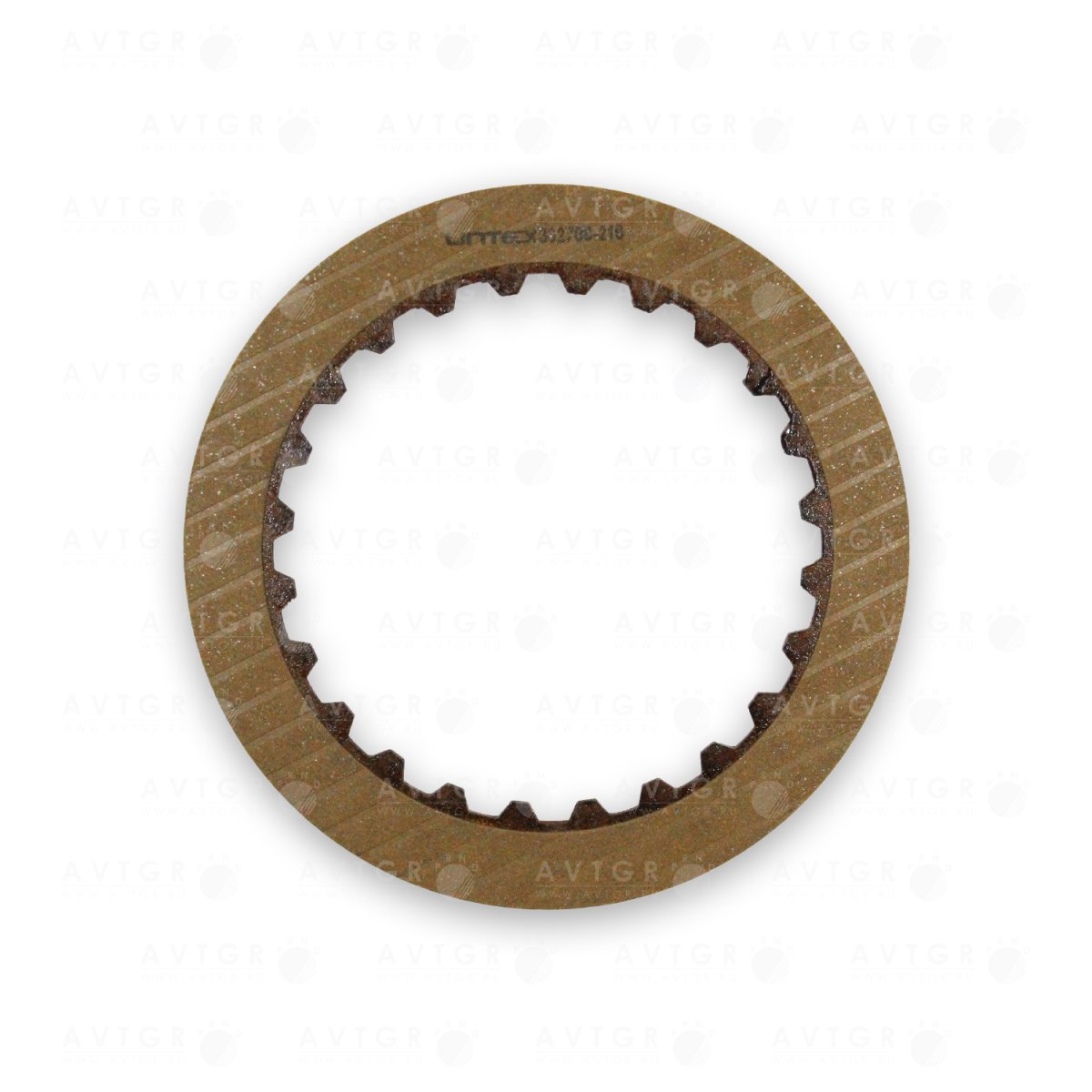 Фрикционный диск 78102A