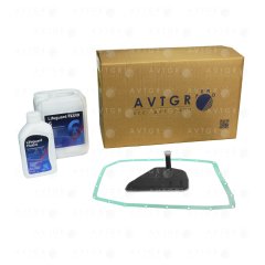 Комплект для замены масла 10685003