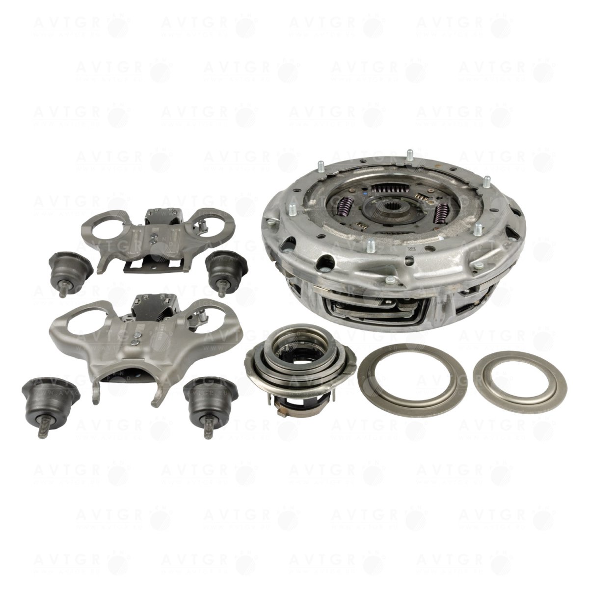 Сцепление 602000800-00