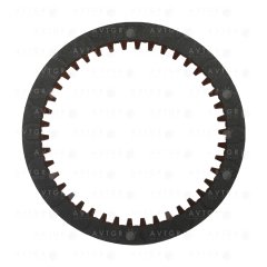 Фрикционный диск DAA07200