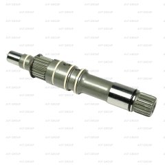 Вал входной 80167110