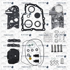 Ремкомплект гидроблока 14203006