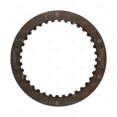 Фрикционный диск DAG08130