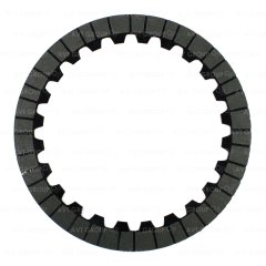 Фрикционный диск гидротрансформатора 174722-180