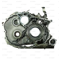 Корпус - средняя часть 80117121-02