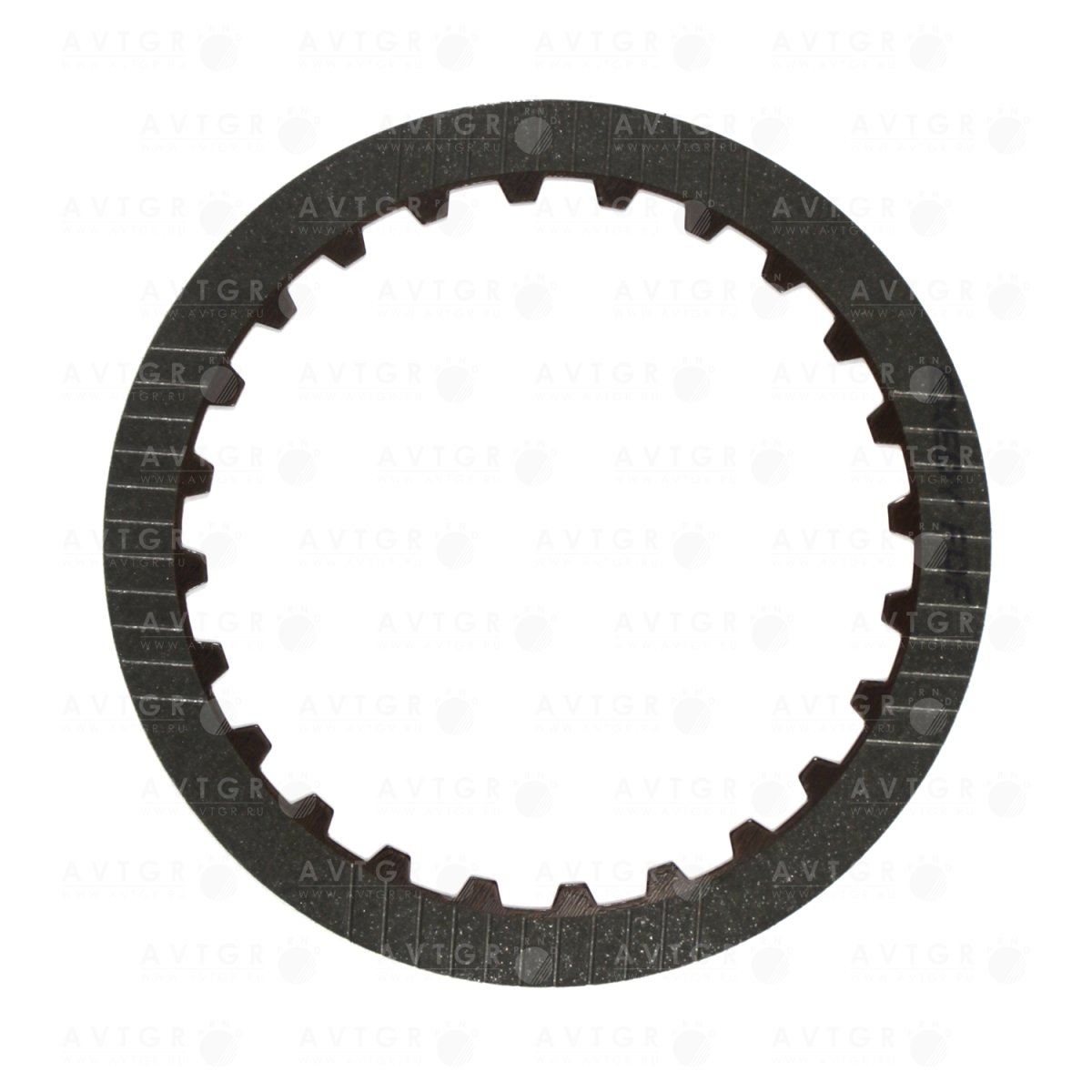 Фрикционный диск DAZ00870