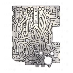 Пластина мехатроника 0501227187