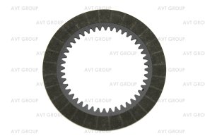 Фрикционный диск 172708-190