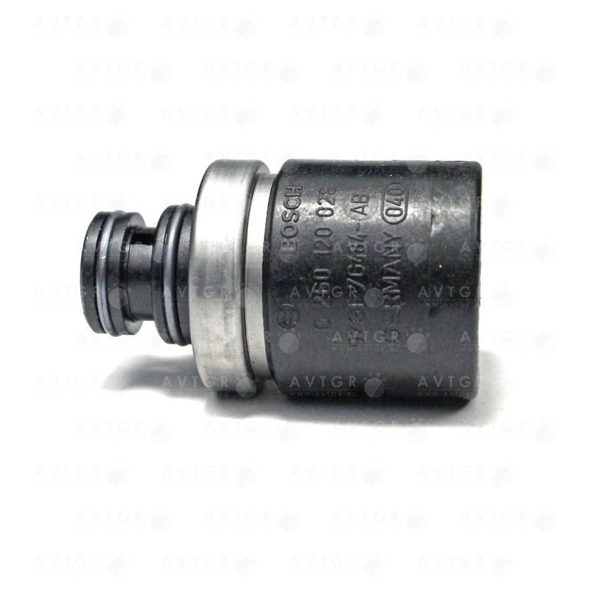 Соленоид 52-0436-99-00