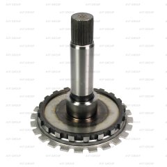 Выходной вал 1068232296