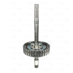 Сцепление 45410-2F600