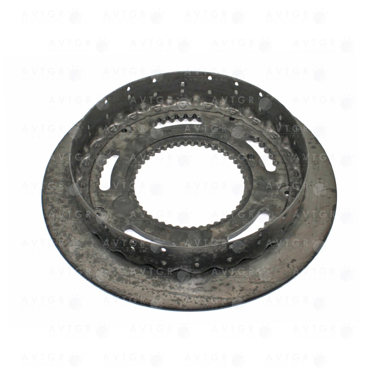 Маслосъемник 1070270030-02