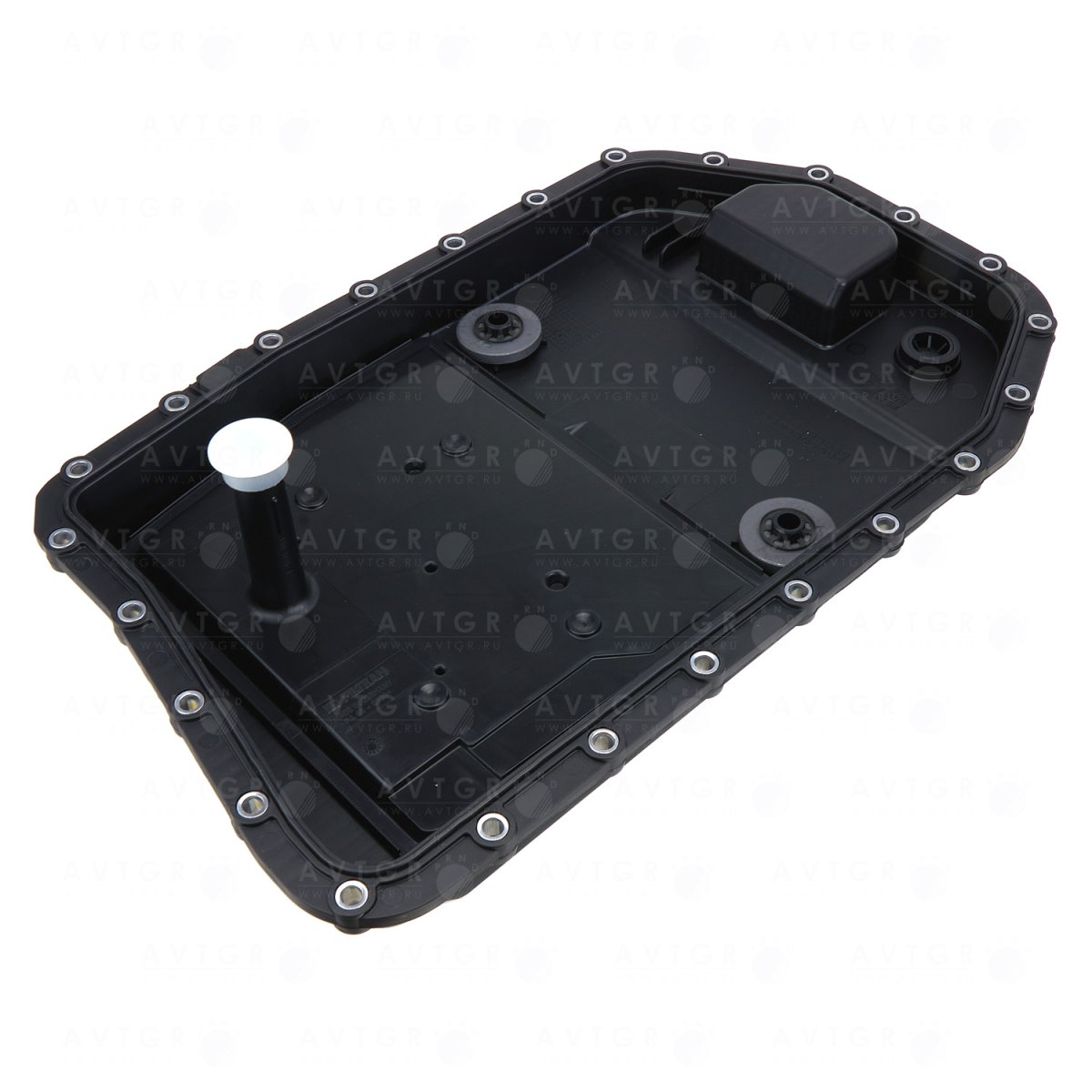 Фильтр-поддон 10715297