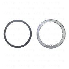 Пружинный диск с проставкой 40302005