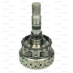 Планетарная передача 1090242207-02