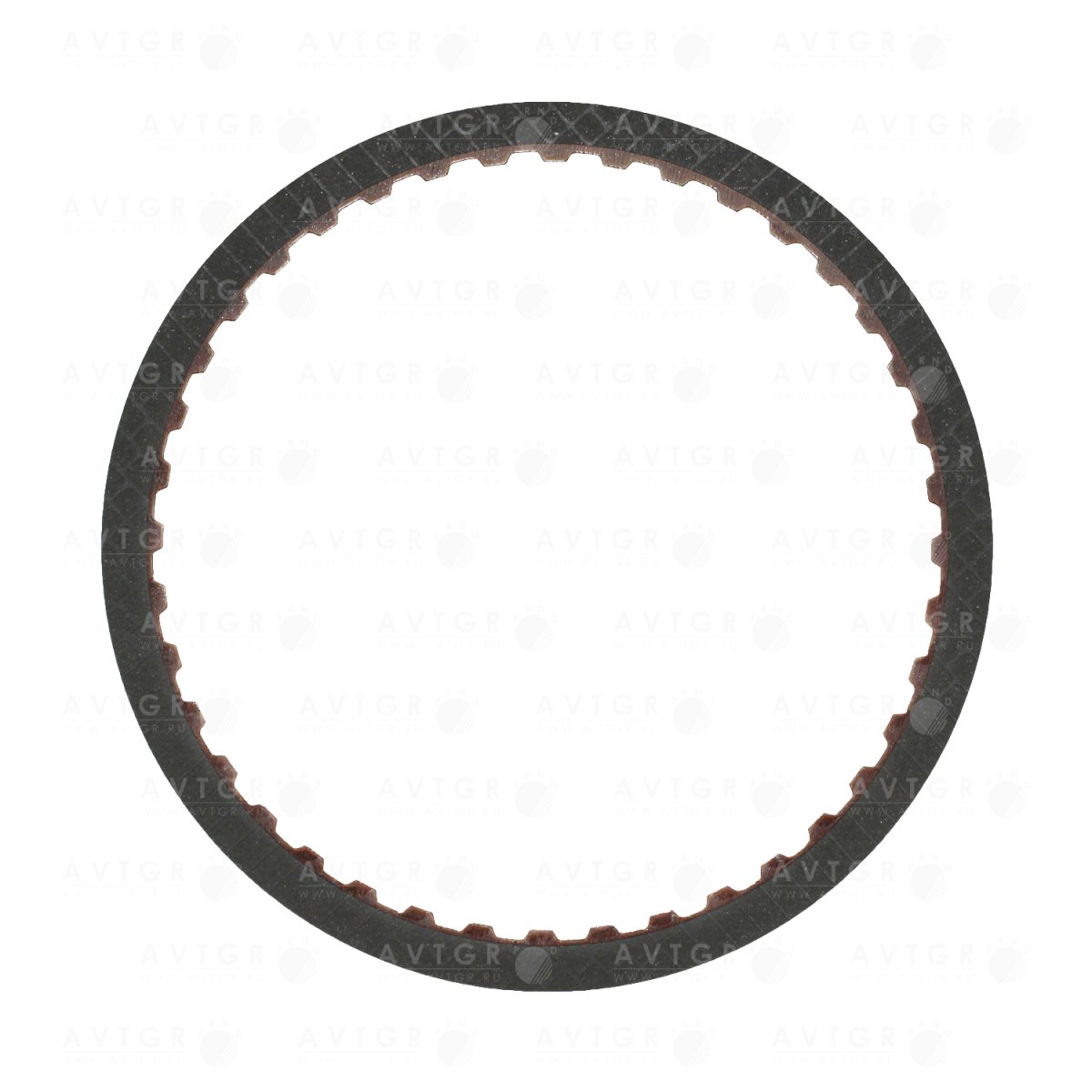 Фрикционный диск DAA09360